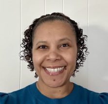 Frances, voice actor