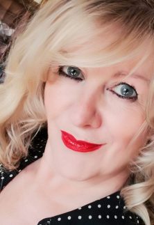 Jane, voice actor