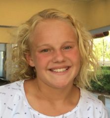 Madelyn, voice actor