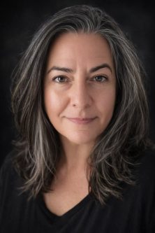Jodyne, voice actor