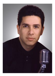 Miguel Alejandro, voice actor