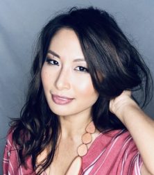 Teresa, voice actor