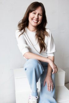 Rachel, voice actor