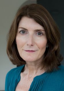 Claire, voice actor