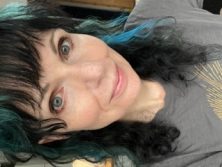 Clare, voice actor