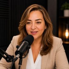 Malisa, voice actor