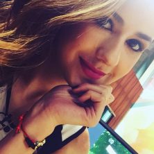 Marcela, voice actor