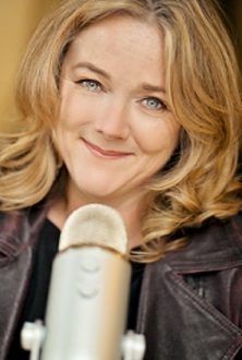 Lisa, voice actor