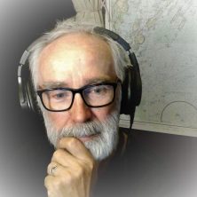 Craig, voice actor