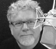 Steve, voice actor