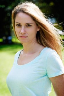 Nicole, voice actor