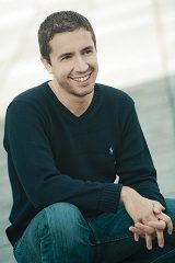 Carlo, voice actor