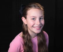 Alexi, voice actor