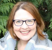 Rachel, voice actor
