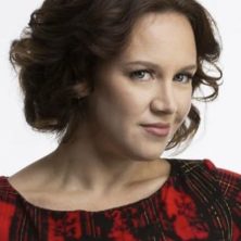 Jacqueline, voice actor