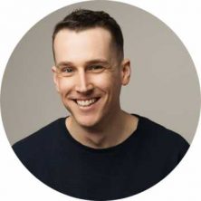 Rhys, voice actor
