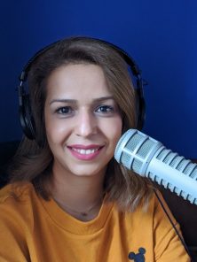 Sima, voice actor