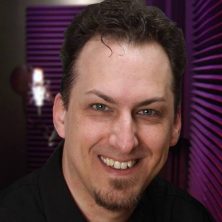 Dave, voice actor