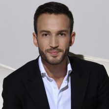Ilya, voice actor