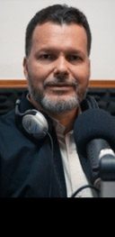 Alejandro, voice actor