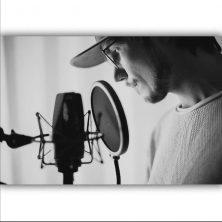 Brian, voice actor