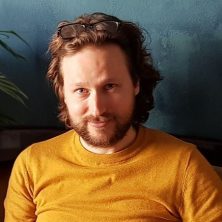 Kaarel, voice actor
