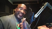 Norbert, voice actor