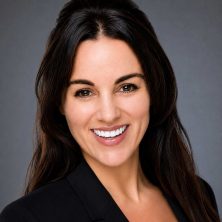 Natalie, voice actor