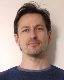 Luke, voice actor