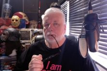 Walter, voice actor
