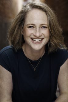 Lucy, voice actor