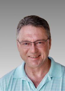 Larry, voice actor