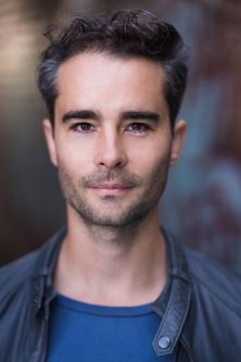 Andre, voice actor