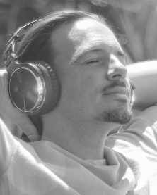 Chris, voice actor