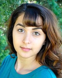 Alexis, voice actor