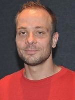 Mark, voice actor