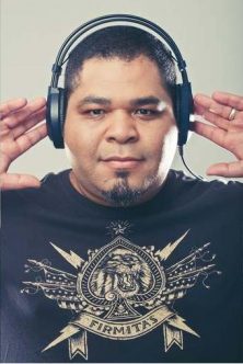 Sergio, voice actor