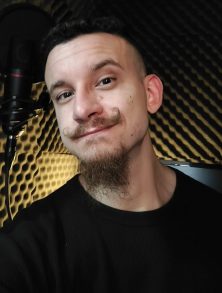 Fernando, voice actor
