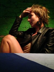 Diana, voice actor