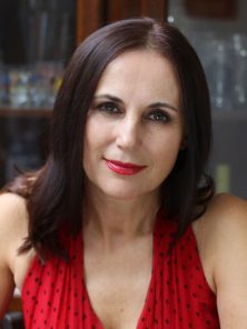 Gosia, voice actor