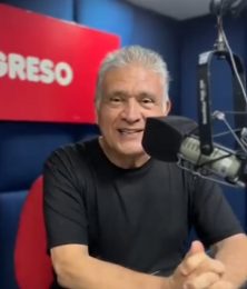Carlos, voice actor