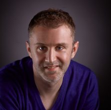 Francois, voice actor