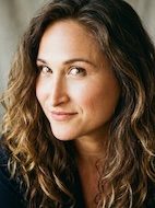 Alexandra, voice actor