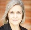 Janet, voice actor