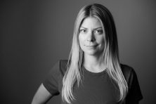 Sarah, voice actor