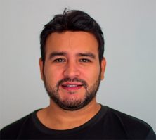 Jefferson, voice actor
