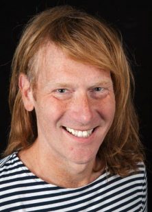 Floris, voice actor
