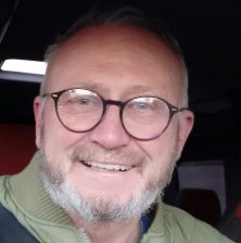 Paul, voice actor