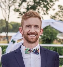 Devon, voice actor