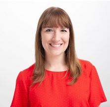 Katie, voice actor